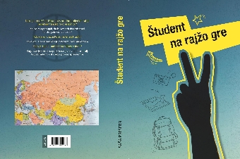 Študent na rajžo gre (cover)