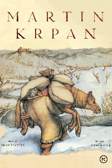 Martin Krpan; Elektronski vir (cover)