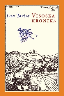 Visoška kronika; Elektronsk... (cover)