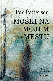 Moški na mojem mestu; Elekt... (cover)