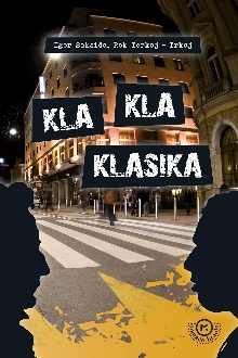 Kla kla klasika; Elektronsk... (cover)