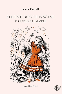 Aličine dogodivščine v čude... (cover)