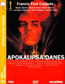 Apocalypse now; Videoposnet... (naslovnica)