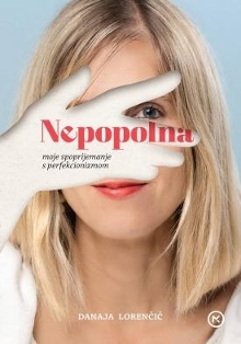 Nepopolna : moje spoprijema... (cover)