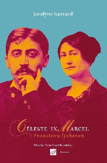 Céleste in Marcel : Prousto... (naslovnica)