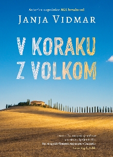 V koraku z volkom; Elektron... (naslovnica)