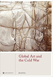 Global art and the Cold War (cover)