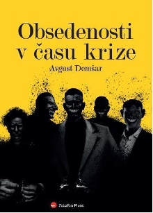 Obsedenosti v času krize : ... (cover)