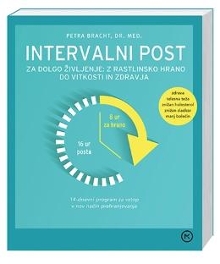 Intervalni post : za dolgo ... (cover)