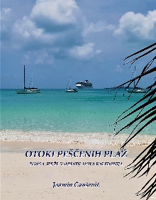 Otoki peščenih plaž; Elektr... (naslovnica)
