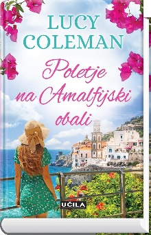 Poletje na Amalfijski obali... (cover)