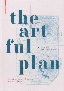 The artful plan : architect... (naslovnica)
