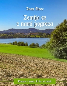 Zemlja se z nami pogreza : ... (cover)