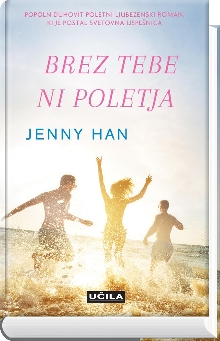 Brez tebe ni poletja; It's ... (cover)