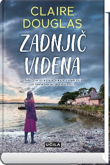 Zadnjič videna; Last seen a... (cover)