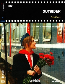 Outsider; Videoposnetek (cover)