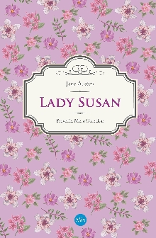 Lady Susan; Lady Susan (naslovnica)