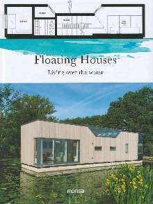Floating houses : living ov... (naslovnica)