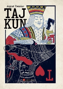Tajkun (naslovnica)