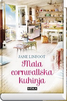 Mala cornwallska kuhinja; T... (cover)