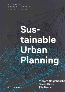 Sustainable urban planning ... (naslovnica)
