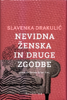 Nevidna ženska in druge zgo... (naslovnica)