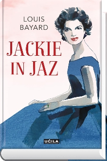 Jackie in jaz; Jackie & me (cover)