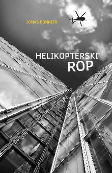 Helikopterski rop; Elektron... (naslovnica)