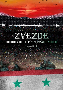 Zvezde bodo ugasnile, če po... (naslovnica)