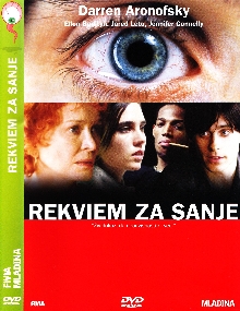 Requiem for a dream; Videop... (naslovnica)