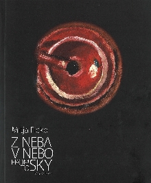 Z neba v nebo; From sky to ... (cover)