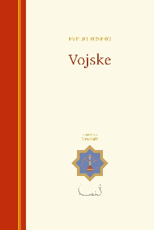 Vojske; Los ejércitos (cover)