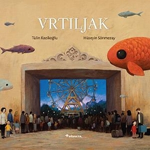 Vrtiljak; Elektronski vir; ... (cover)