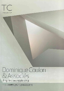 Dominique Coulon & Associés... (naslovnica)
