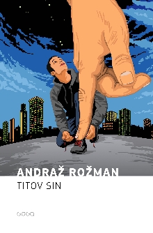 Titov sin; Elektronski vir (cover)