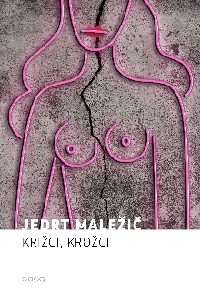 Križci, krožci; Elektronski... (cover)