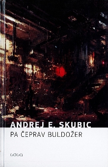 Pa čeprav buldožer; Elektro... (cover)