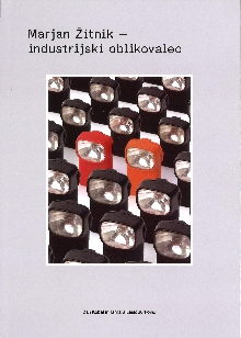 Marjan Žitnik – industrijsk... (naslovnica)