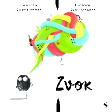 Zvok; Bir Ses (cover)