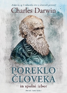 Poreklo človeka in spolni i... (cover)