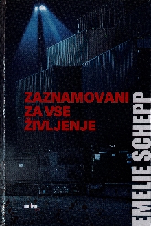 Zaznamovani za vse življenj... (cover)