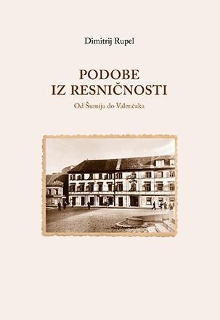 Podobe iz resničnosti : od ... (cover)