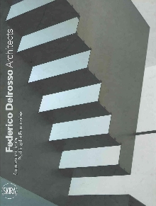 Federico Delrosso architect... (naslovnica)