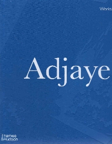 Adjaye : works 2007-2015 : ... (naslovnica)