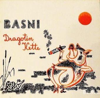 Basni (cover)