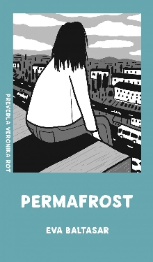 Permafrost; Permagel (naslovnica)