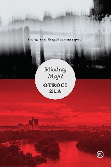 Otroci zla; Elektronski vir... (cover)