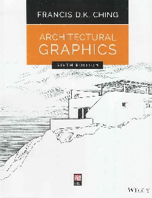Architectural graphics (naslovnica)