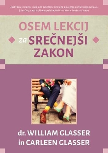 Osem lekcij za srečnejši za... (cover)