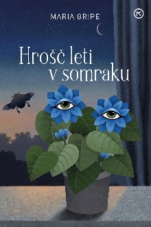 Hrošč leti v somraku; Elekt... (cover)